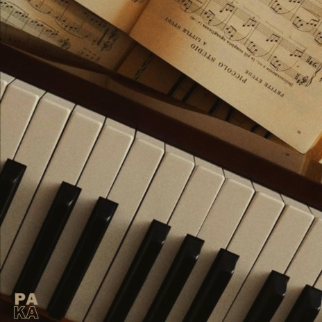 Like the Piano | Boomplay Music