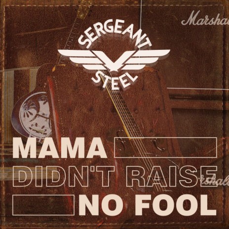 Mama Didn't Raise No Fool | Boomplay Music