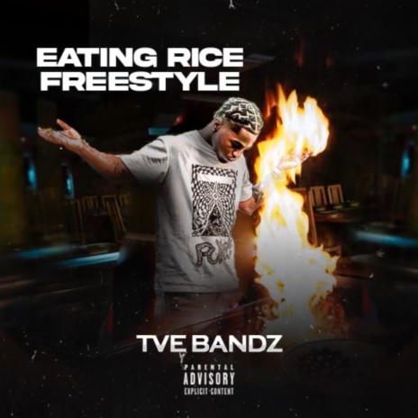 Eating Rice Freestyle | Boomplay Music