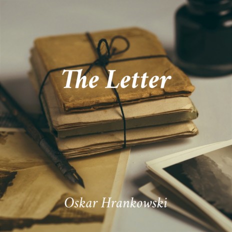 The Letter | Boomplay Music