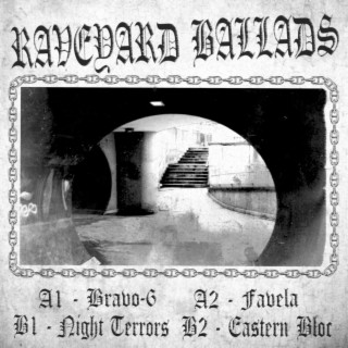 RAVEYARD BALLADS