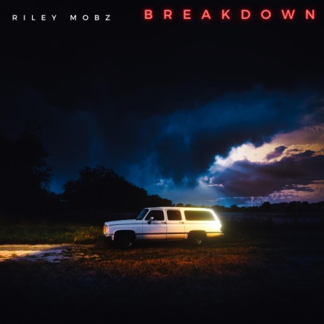 Breakdown | Boomplay Music