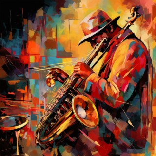 Smooth Jazz Music: Velvet Harmonies
