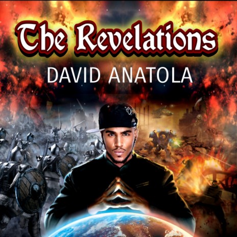 The Revelations | Boomplay Music