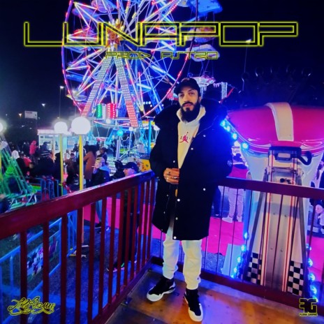 LUNAPOP | Boomplay Music