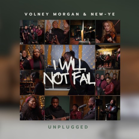 I Will Not Fail [Unplugged] | Boomplay Music