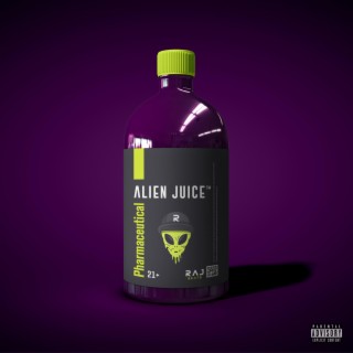 Alien Juice