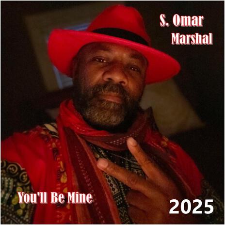 You'll Be Mine 2025 ft. José Côrte-Real | Boomplay Music