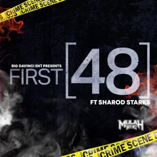 First 48 (Radio Edit)