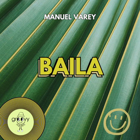 Baila (Radio Edit) | Boomplay Music