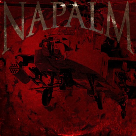 NAPALM ft. KidCortez | Boomplay Music