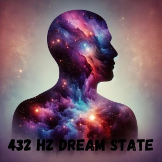 432 Hz Dream State: Lucid Dreaming Journey with Healing Frequencies