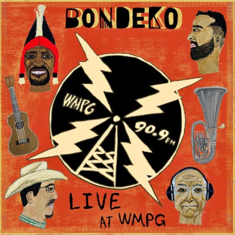 Wawanko (Live) | Boomplay Music