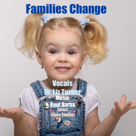 Families Change ft. Dr. Liz Turner