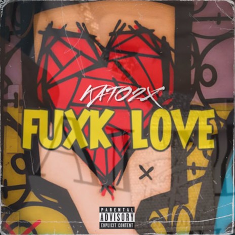 Fuxk Love | Boomplay Music