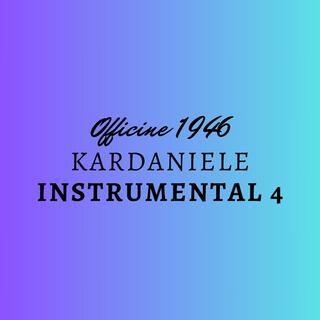 Kardaniele Instrumental IV