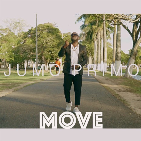 Jumo Primo - Move (Official Audio) | Boomplay Music