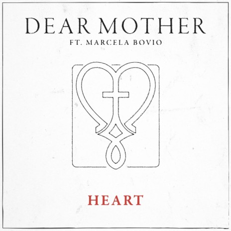 Heart ft. Marcela Bovio | Boomplay Music