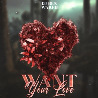 Want Your Love