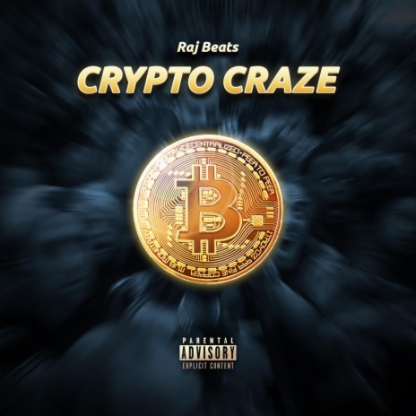 Bitcoin (Crypto Craze) | Boomplay Music