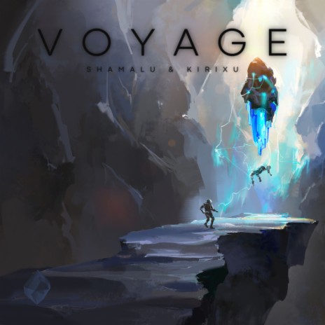 Voyage ft. kirixu | Boomplay Music