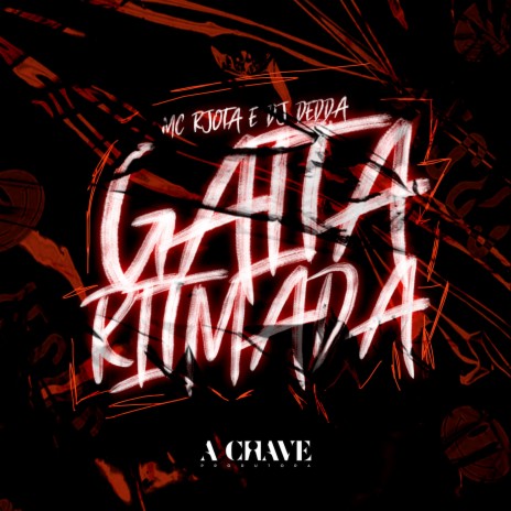 Gaita Ritmada ft. Mc Rjota | Boomplay Music