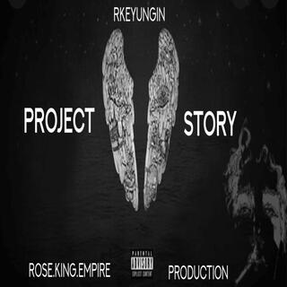 Project Story