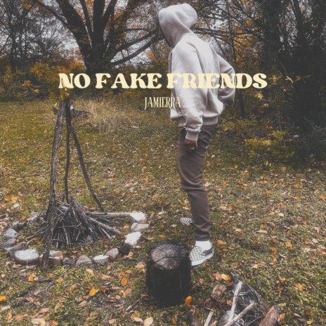 NO FAKE FRIENDS | Boomplay Music