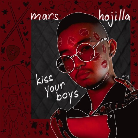 kiss your boys | Boomplay Music