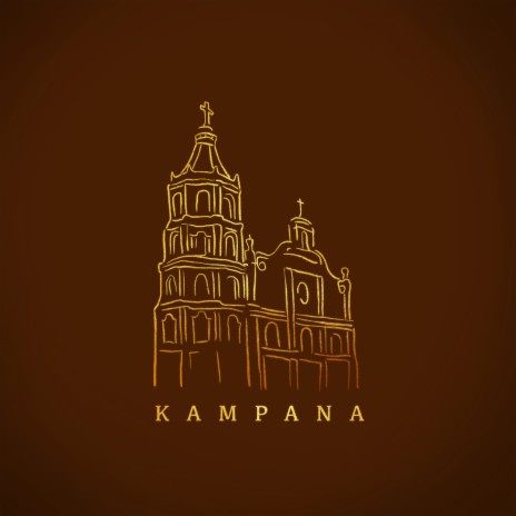 Kampana ft. Hero Mauricio | Boomplay Music