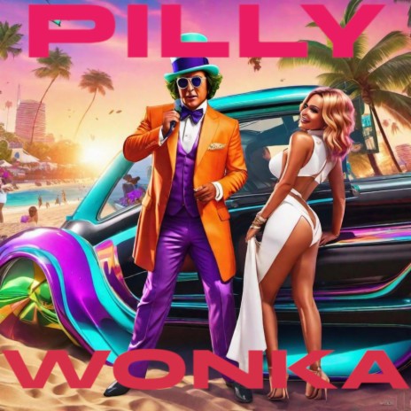 Pilly Wonka | Boomplay Music