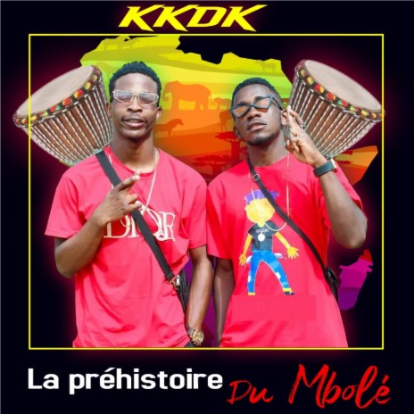 La préhistoire du Mbole | Boomplay Music