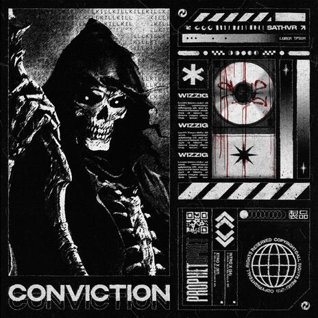 CONVICTION | Boomplay Music