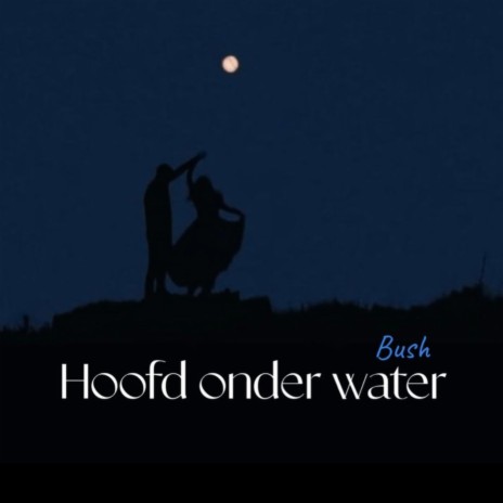 HOOFD ONDER WATER