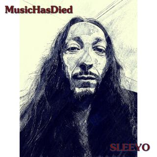 MusicHasDied