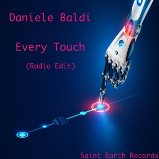 Every Touch (Radio Edit)