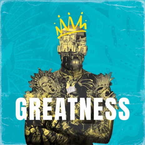Greatness ft. MSK MuSiK | Boomplay Music