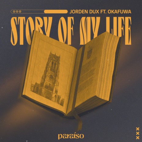 Story Of My Life (feat. okafuwa) | Boomplay Music