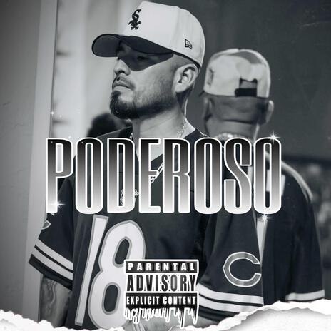 Poderoso | Boomplay Music