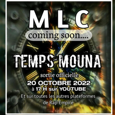 MLC, Tempd Mouna | Boomplay Music