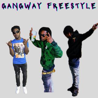 Gangway Freestyle