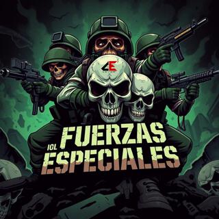 LAS FUERZAS ESPECIALES