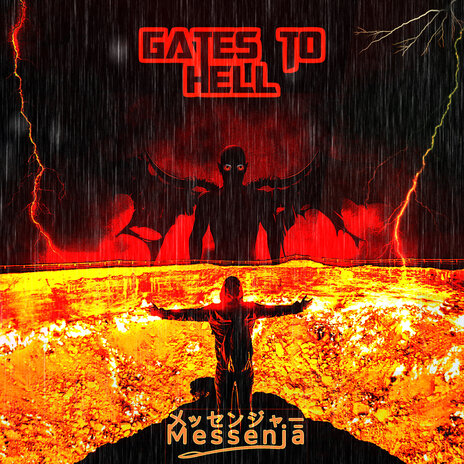 Gates to Hell | Boomplay Music