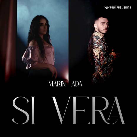 Si Vera ft. ADA VERDI & RZON | Boomplay Music