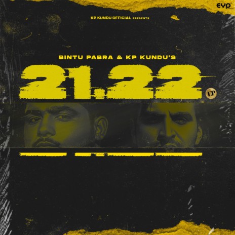 21.22 ft. KP Kundu | Boomplay Music