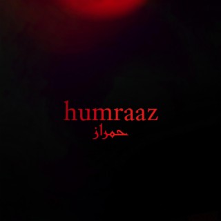 Humraaz