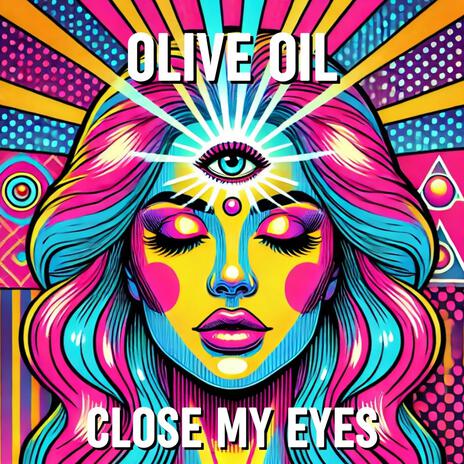 Close My Eyes | Boomplay Music