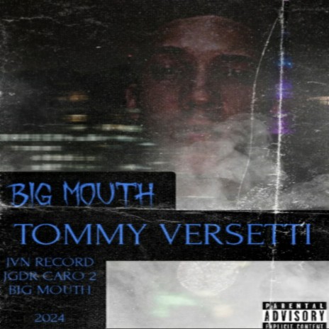 Tommy verseti | Boomplay Music