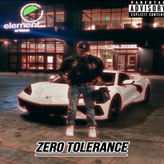 Zero Tolerance