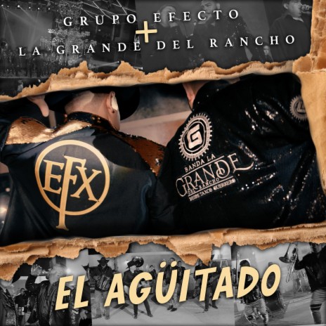 El Agüitado ft. La grande del rancho | Boomplay Music